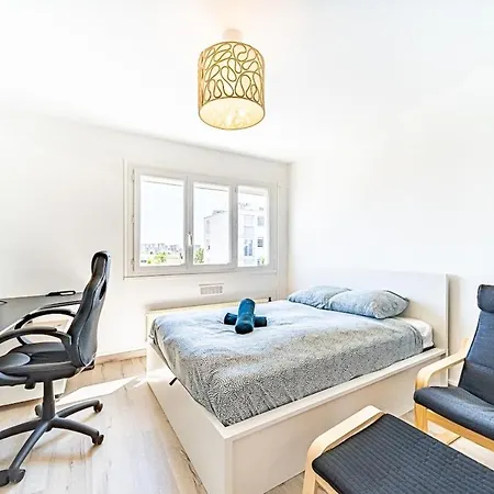 Studio Cosy - Vaulx En Velin